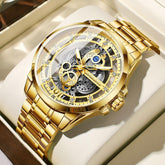 Laurel Signature Watch