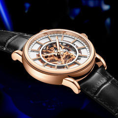 Lux Veritas Watch