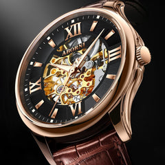Prestige Laureate Watch