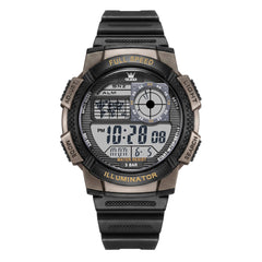 OLEVS 1123 Men's Digital Sports Watch