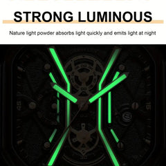 AGR - Nexus