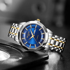 Imperial Classic Watch