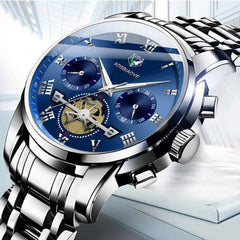 Château Heritage Watch