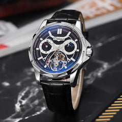 Majestic Epoch Watch