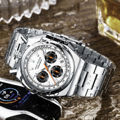 Majestic Lineage Watch