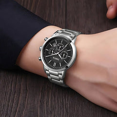 Vintage Monarch Watch