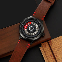 Crownline Artisan Watch