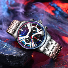 Grand Ascendancy Watch