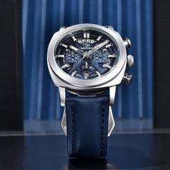 Virtus Imperial Watch