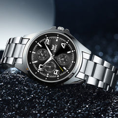 Grand Heirloom Watch