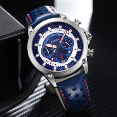 Prestige Enclave Watch