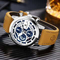 Dynasty Reserve Watch