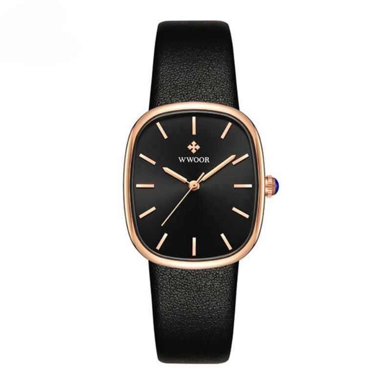 WWR - Minimalist Vintage Chic (Women)