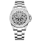 Heirloom Triomphe Watch