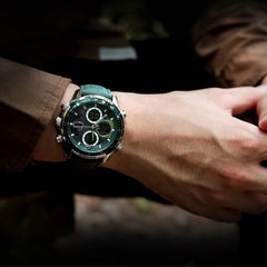 NAVI - Vanguard Tactical