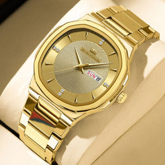 Silvan Oracle Watch