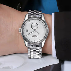 Heirloom Dynasty Watch