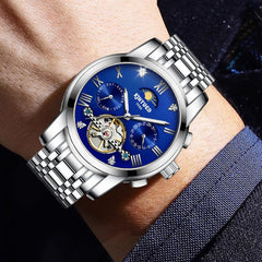 Scepter Heritage Watch