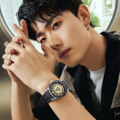 Monarch Atelier Watch