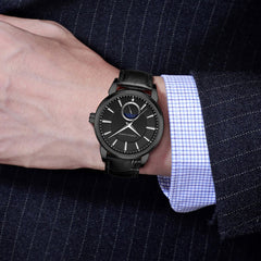 Valmont Tribute Watch