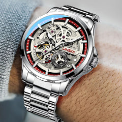 Crown Artisan Watch