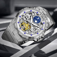 Timeless Heirloom Watch