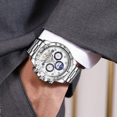 Prestige Artisan Watch