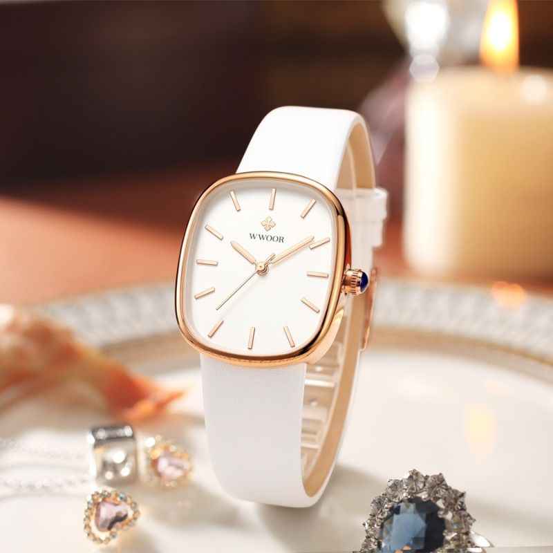 WWR - Minimalist Vintage Chic (Women)
