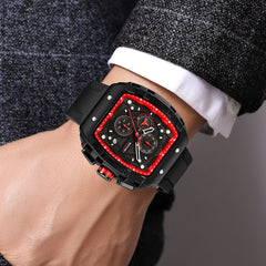 Ducal Reserve Watch