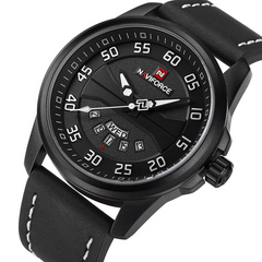 NAVI - Retro Military Field Watch
