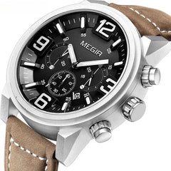 MEGIR - Recon