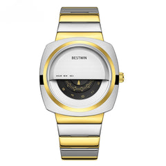 Chancellor Gold Watch