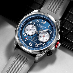 MEGIR - Velocity