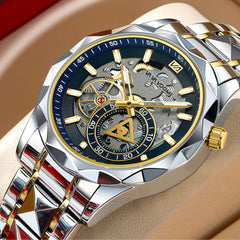 Velour Imperial Watch
