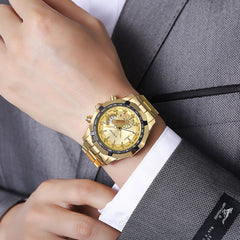 Chivalric Realm Watch