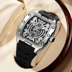 Sovereign Heritage Watch