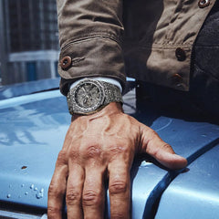 Eminence Reserve Watch