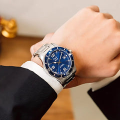 Prestige Valour Watch