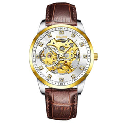 Legacy Regent Watch