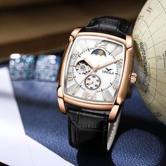 Imperial Ascendancy Watch
