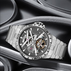 Château Prestige Watch