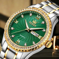 OLEVS - Glory Diamond Presidential