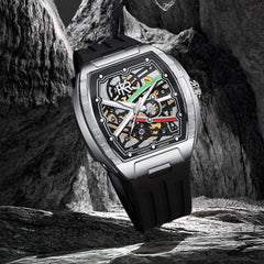 Majestic Horizon Watch