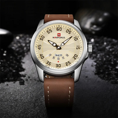 NAVI - Retro Military Field Watch
