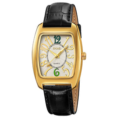 Timeless Concord Watch