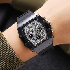 Valiant Epoch Watch