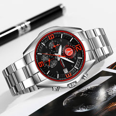 Luxe Tradition Watch