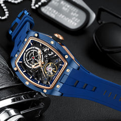 Eternal Crest Watch