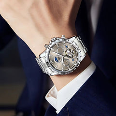 Virtuoso Prime Watch