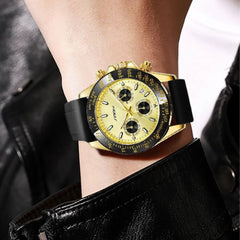 Lexington Prime Watch
